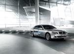 BMW Hydrogen 7 2008 года